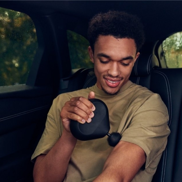 Brand New Theragun Mini - 3 Speed - $250 - Picture 4 of 7